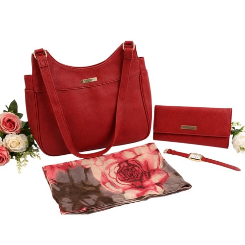 Damen handtasche set - handtasche,