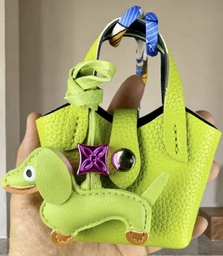 Taschenschmuck mini tasche - taschenschmuck,