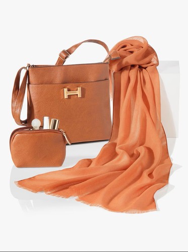 Handtaschen set tlg - handtaschen-set,, 3-tlg