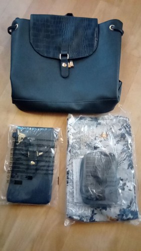 Taschen set 5teilig neu - taschen,