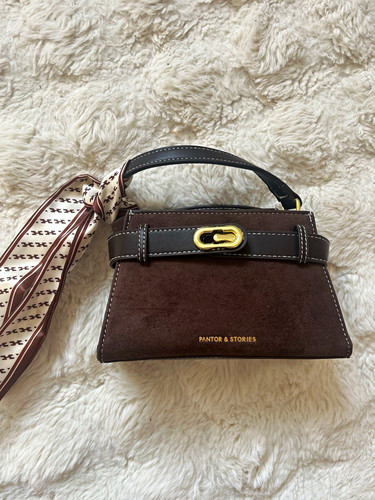 Pantor stories mini - pantor, &