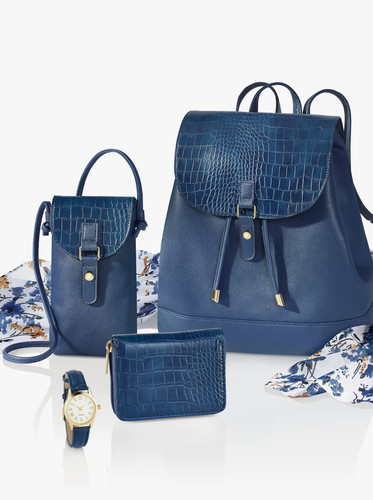 5teiliges damen accessoire - damen-accessoire, set