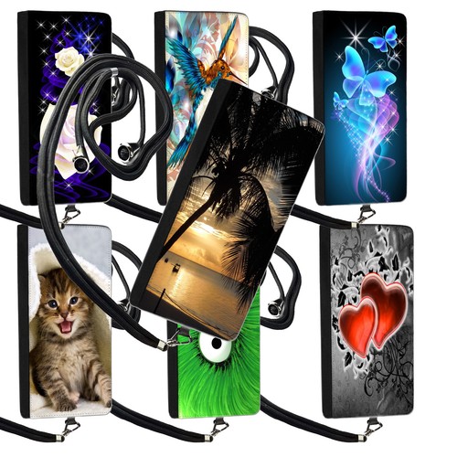 Hülle mit band für samsung - für,