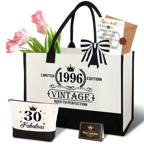 Einkaufstasche canvas - canvas, 30