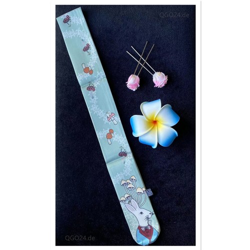 Schal tuch tascheband - schal,