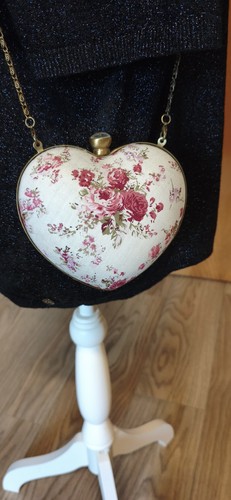 Minitasche dirndltasche - minitasche,
