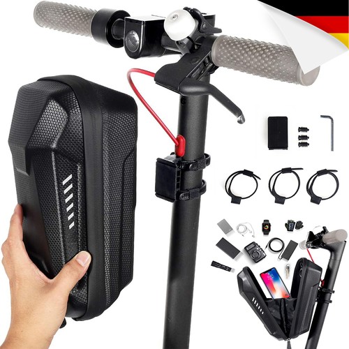 Scooter tasche - 4l, e-scooter