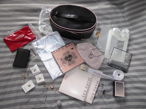 Mary kay kosmetiktasche - mary,