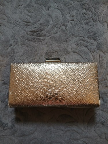Elegante clutch gold - elegante,
