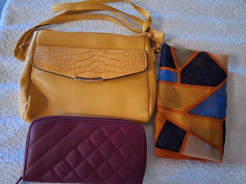Shopping set 3tlg - shopping-set,,