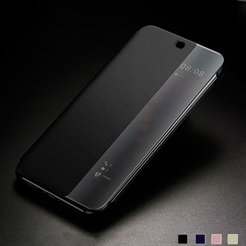 Smart view case flip - case, cover