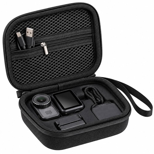 Dji osmo nano tragetasche - osmo,