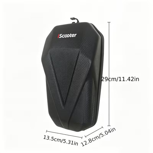 Robuste elektroroller tasche - robuste, elektroroller-tasche