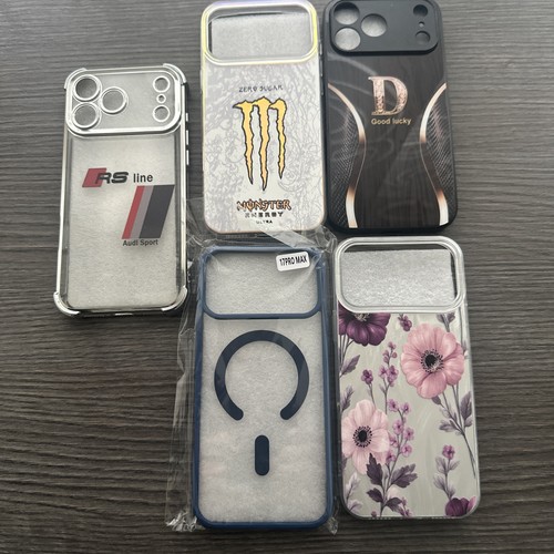 Handy hülle für - iphone, 17