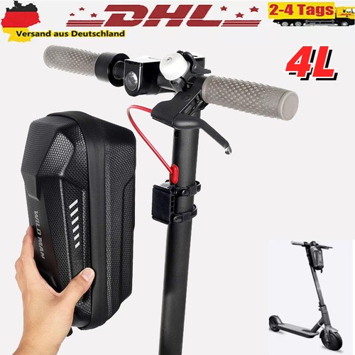 Scooter tasche - e-scooter,