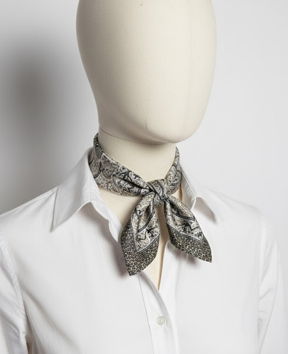 Halstuch nickituch bandana - halstuch,