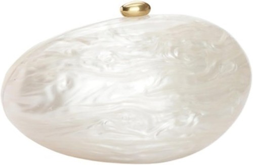 Muschel tasche eierschale - muschel,