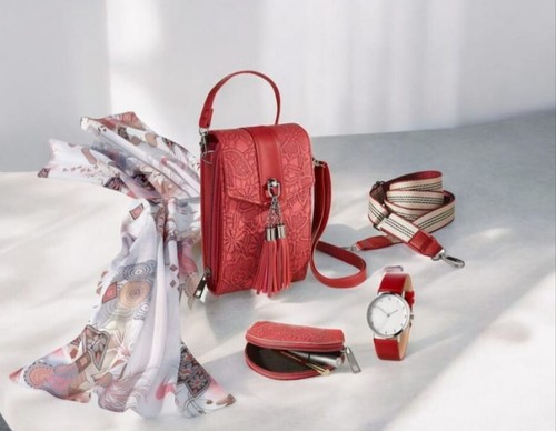 Handtasche tlg - handtasche,