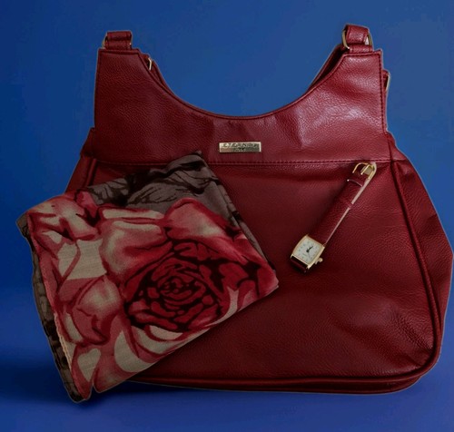 Damen tasche teiliges - teiliges, set
