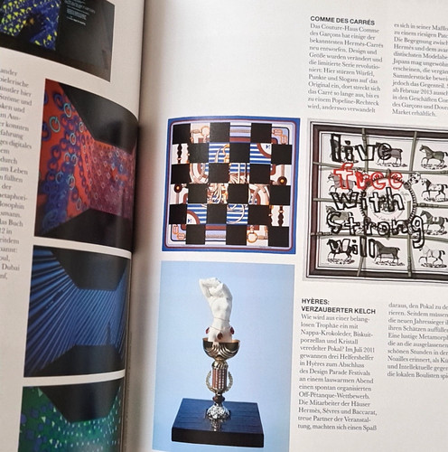 Hermes paris 2013 buch - 2013,