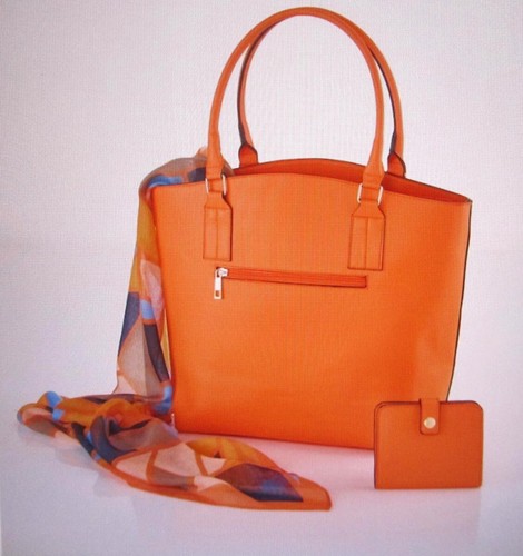 Teilige set orange - 3-teilige,