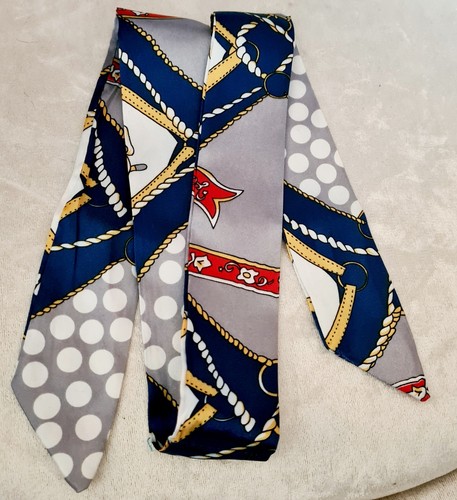 Schal taschenschal anhänger - schal,