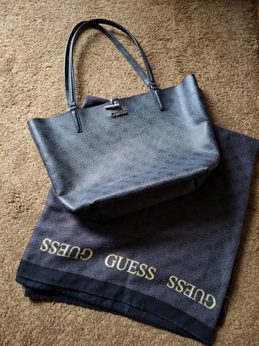 Guess tragetasche damen - tragetasche,
