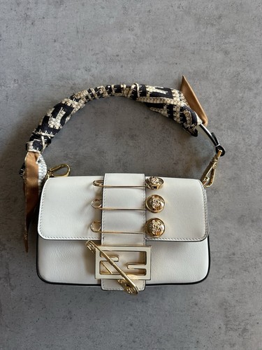 Fendi fendace tasche - fendace, neuwertig