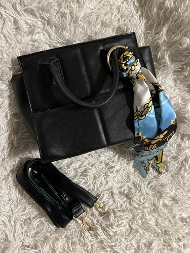 Damen handtasche kunstleder - handtasche,