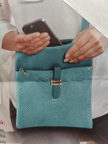 Damen handtasche mit - damen,