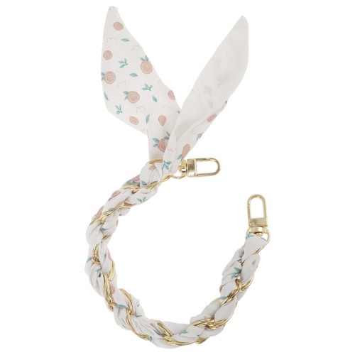 Seiden schal halsband für - seiden,