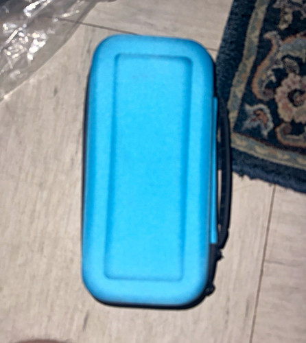Travel case tragetasche - travel,