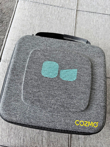 Anki cozmo - anki,