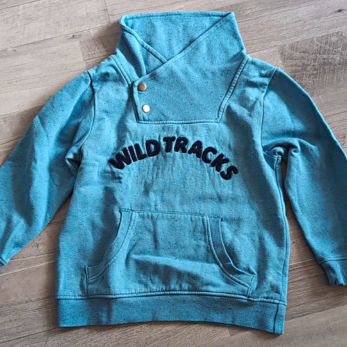 Topolino jungen hoodie - topolino,