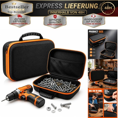 Dtenlur werkzeugtasche klein - dtenlur,