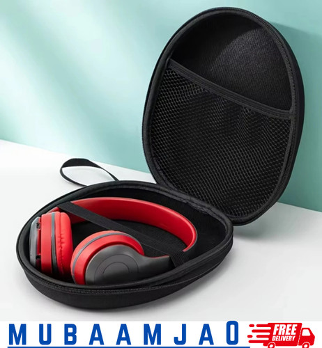 Kopfhörer tasche over ear - tasche,