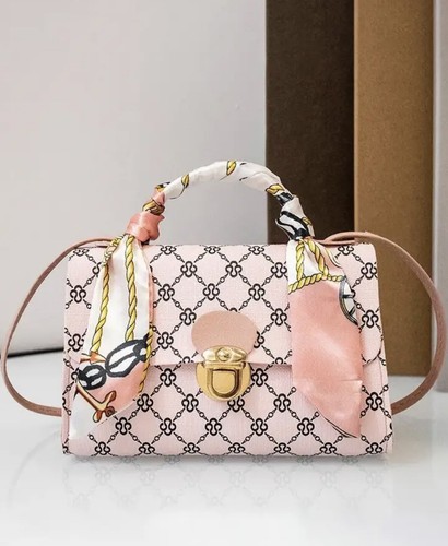 Lässige retro tasche - lÄssige,