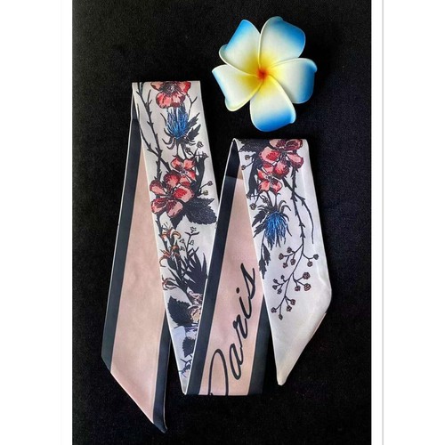 Schal tuch taschenband - schal,