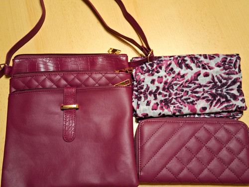 Damen shopping set - shopping,
