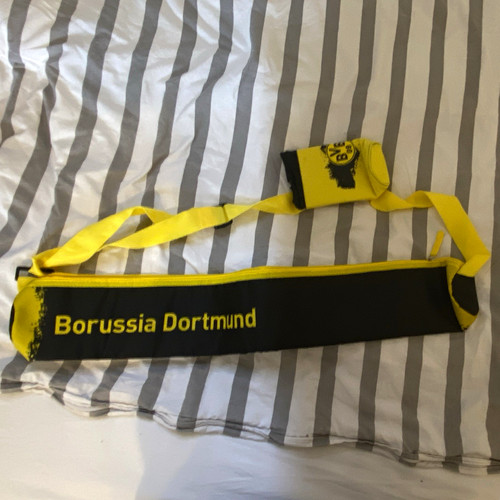Borussia dortmund bvb - bvb, schal