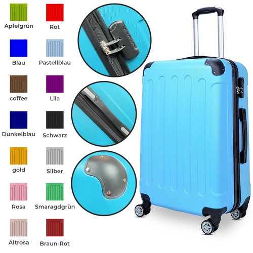 Reisetasche reisekoffer koffer - reisetasche,