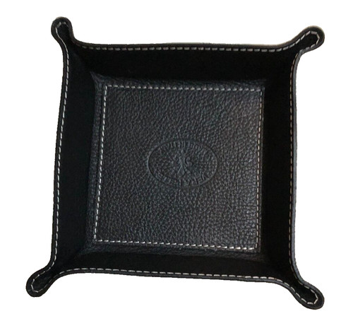100 leder made italy - 100%,