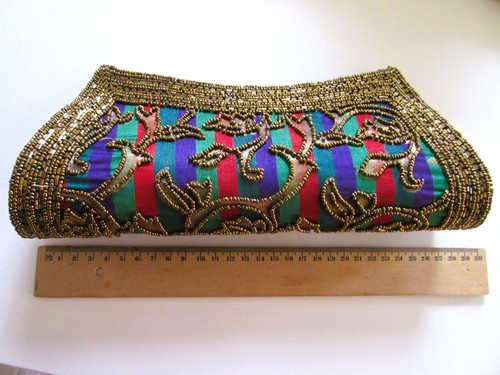 Sehr edle handtasche - ,