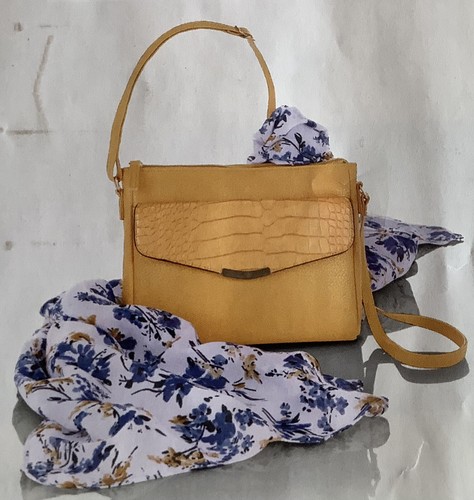Set kleine modische handtasche - set,