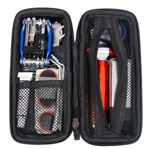 Fahrrad front werkzeugtasche - fahrrad,